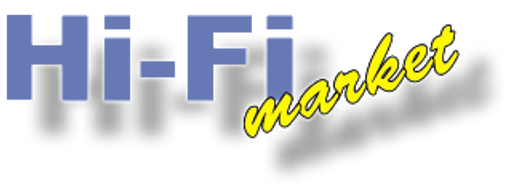 Hi-Fi market logo