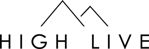 HIGH LIVE logo