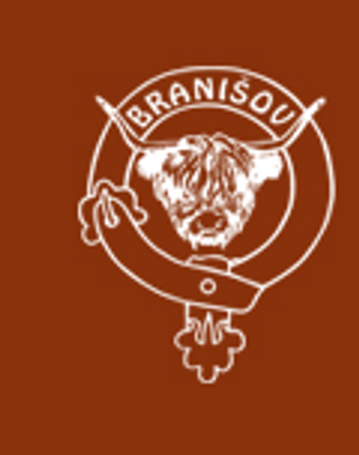 Highland Cattle logo