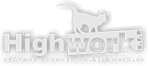 HIghwork logo