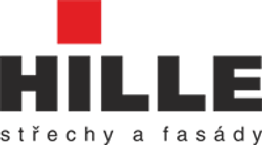 HILLE CZ, s.r.o. logo