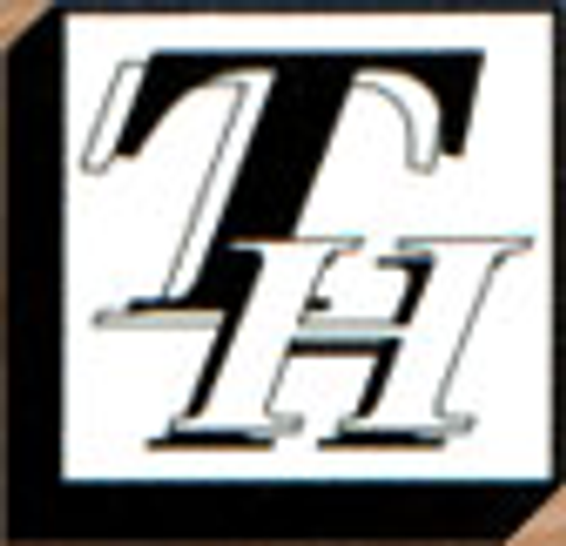 Truhlářství Hilman logo