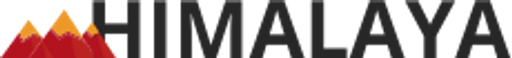 Restaurace Himalaya logo