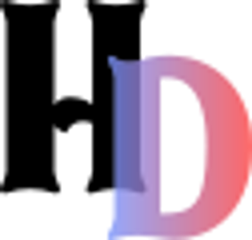 Hiphopdesign.cz logo