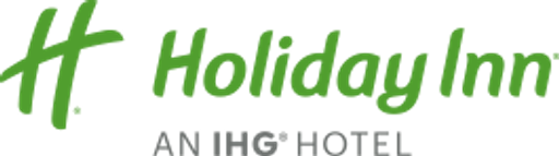 Holiday Inn Prague Airport logo