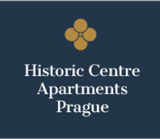 Apartmán Havelska logo