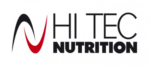 Hitec-nutrition.cz logo