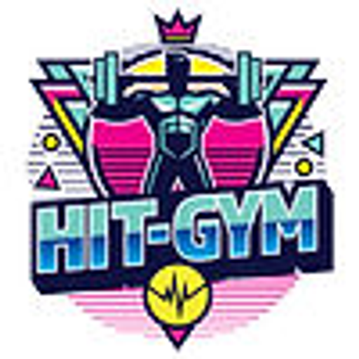 HitGym logo