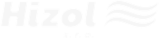 Hizol, s.r.o. logo