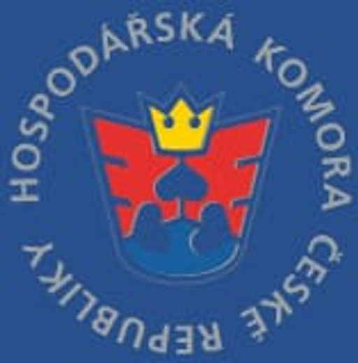 Okresní hospodářská komora Jihlava logo