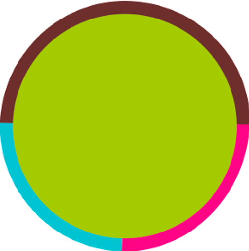 TÁBOROVÝ KLUB HRADEČTÍ LVI z.s. logo