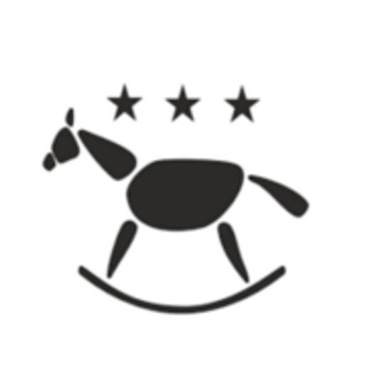 Hotel Koníček logo