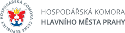 Hospodářská komora hlavního města Prahy logo