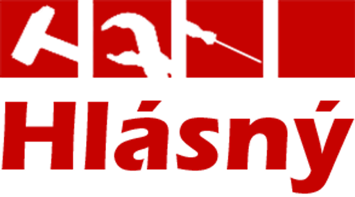 Karel Hlásný logo
