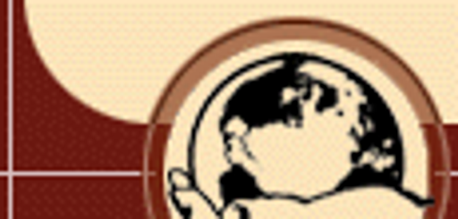 Hlas Země logo