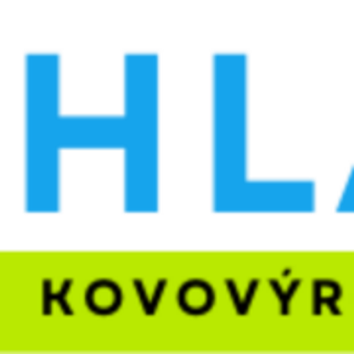 Hlaváč Zámečnictví - Kovovýroba logo