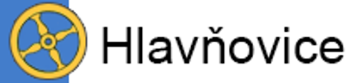Hlavňovice logo