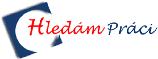 Hledampraci.cz logo