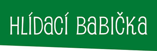 Hlídací Babička logo