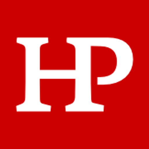 HlídacíPes.org logo