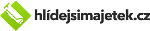 Hlidejsimajetek.cz logo