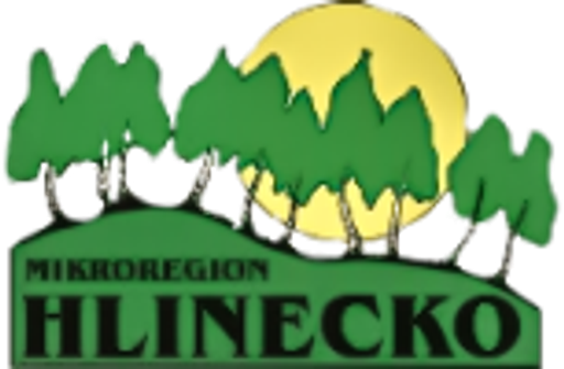 Sdružení obcí mikroregionu Hlinecko logo