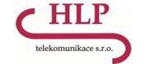 HLP telekomunikace, s.r.o. logo