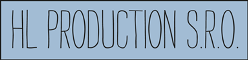 HL Production, s.r.o. logo
