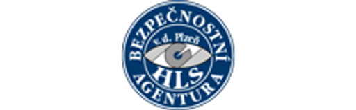 HLS Bezpečnostní agentura logo