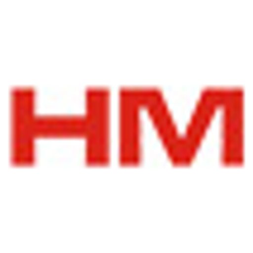 HM Building s.r.o. logo
