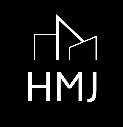 HMJ Group, s.r.o. logo