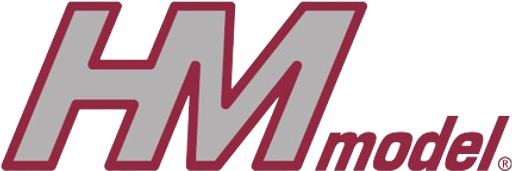 HM MODEL logo