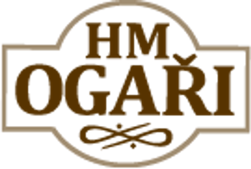 HM Ogaři s.r.o. logo