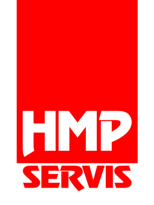 HMP Servis, spol. s r.o. logo