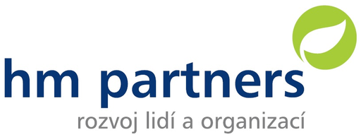 HM PARTNERS logo