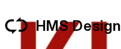 HMS Design logo