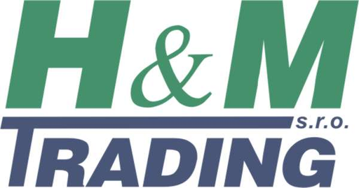 H & M TRADING, spol. s r.o. logo