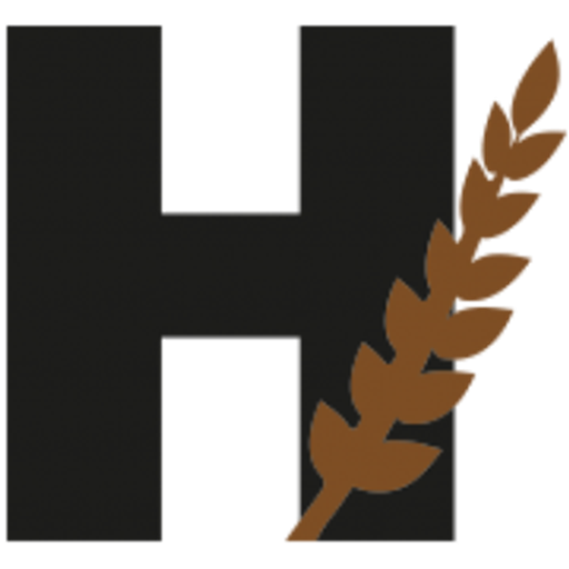 Hnatovo pekařství logo