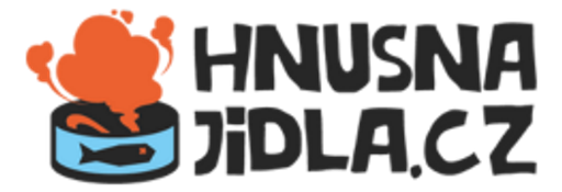 Hnusnajidla.cz logo