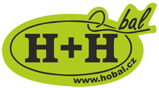 H+H obal s.r.o. logo