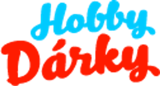 HobbyDárky logo