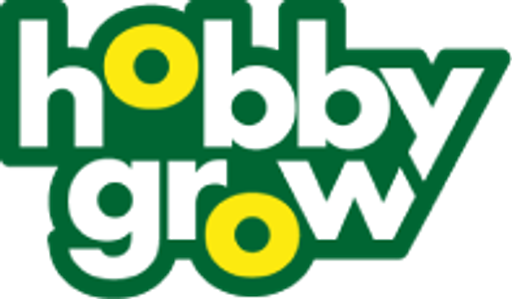 HobbyGrow.cz logo