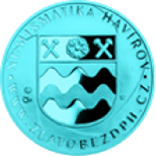 Hobbyhavirov.cz logo