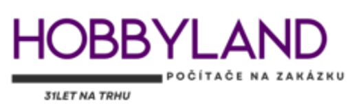 Roman Hošek - HOBBYLAND logo