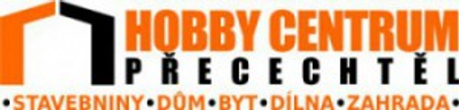 HOBBY Centrum Přecechtěl, s.r.o. logo