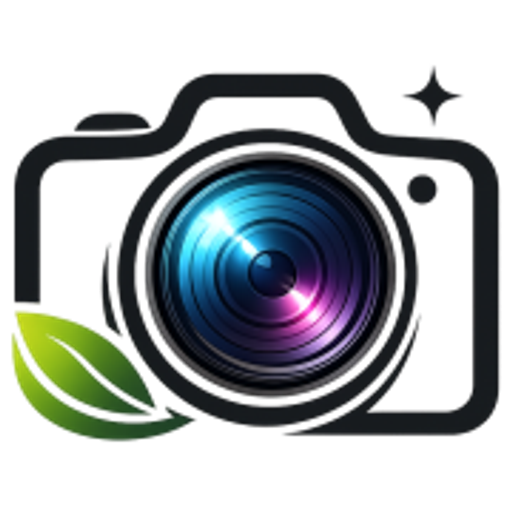 Hobi foto logo