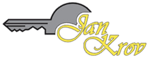 Jan Krov - HOBO logo