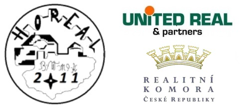 Realitní kancelář Ing. Jan Hodeček logo
