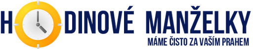 Mgr. Andrea Patková - Hodinové manželky logo