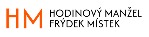 Hodinový manžel Pavel Štěrba logo